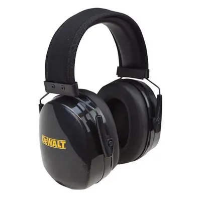 Dewalt DPG13HC EU Dpg13Hc Eu Premium Ear Defenders