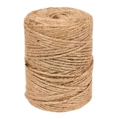 Gardman Natural Jute Twine 250G 13032