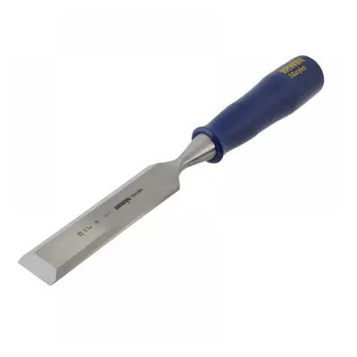 Irwin® Marples® TM444/1 M444 Bevel Edge Chisel Blue Chip Handle 25Mm (1In)