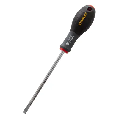 Stanley 0-65-096 Fatmax Parallel Screwdriver 6.5Mm X 150Mm