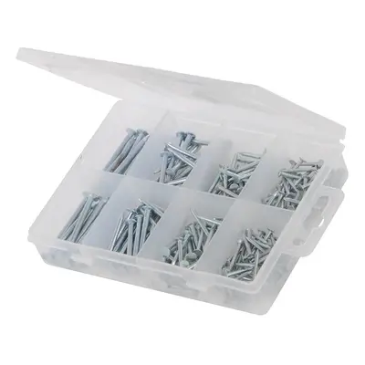 Fixman 875781 Masonry Nails Pack 200Pce Each 1