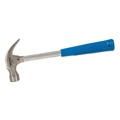 Silverline 763591 Claw Hammer Tubular 8Oz (227G) Each 1