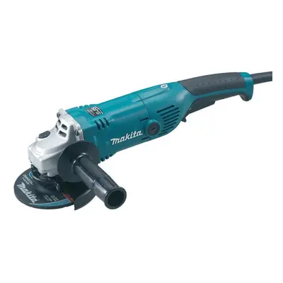 Makita GA5021/1 Ga5021 125Mm Paddle Switch Angle Grinder 1050W 110V