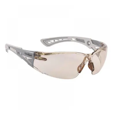 Bolle Safety RUSHPCSP Rush+ Platinum® Safety Glasses - Csp