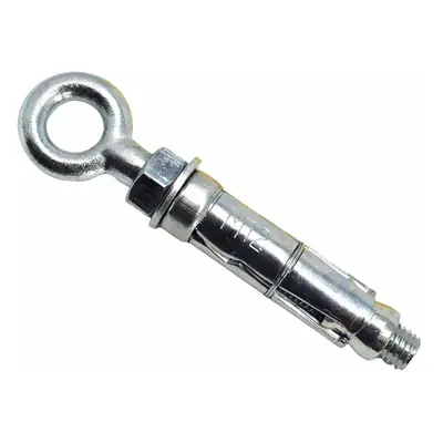 Masonmate® Eye Bolt Shield Anchor M12 (15) 0865EYE12