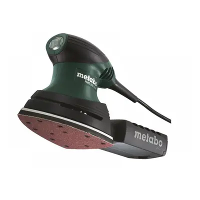 Metabo 600065680 Fms-200 Intec Palm Tri-Sander 200W 240V