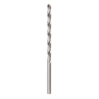 Timco HSSGL25 Ground Long Jobber Drills - Hss M2 2.5Mm Tube 10