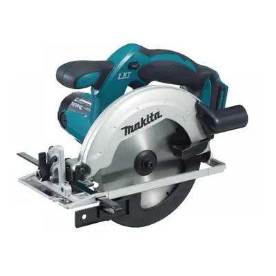 Makita DSS611Z Dss611Z Lxt Circular Saw 165Mm 18V Bare Unit