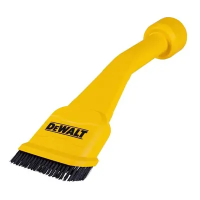 Dewalt Vacuum Dxva00-4300E Claw Utility Nozzle/Brush DXVA00-4300E