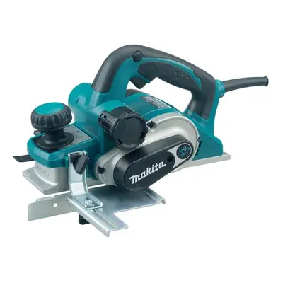 Makita KP0810CK/1 Kp0810Ck 82Mm Heavy-Duty Planer & Case 850W 110V