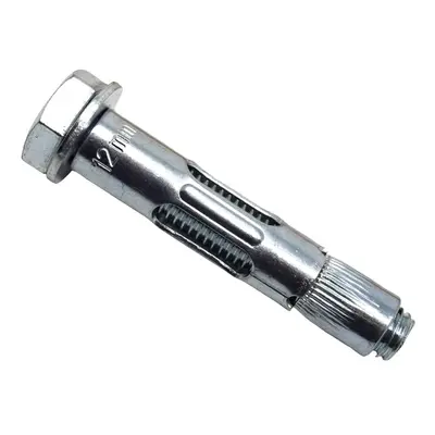 Masonmate® Hex Loose Bolt Sleeve Anchor M12 X 65Mm (50) 0839M580065HB