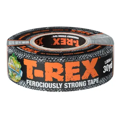 Shurtape 242949 T-Rex® Duct Tape 48Mm X 27.4M Graphite Grey