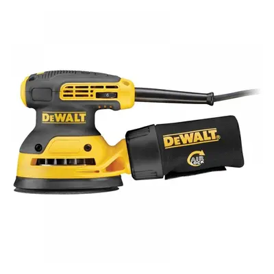 Dewalt DWE6423-GB Dwe6423 Random Orbital Sander 125Mm 280W 240V