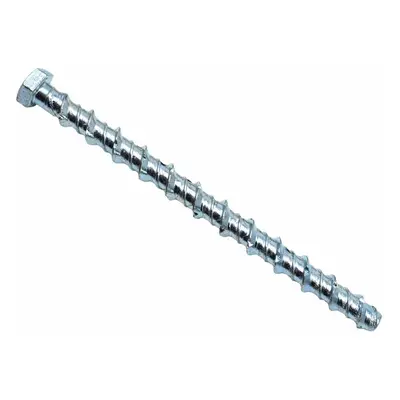 Masonmate® Hex Concrete Screwbolt M6 X 100Mm (100) 0855M490100