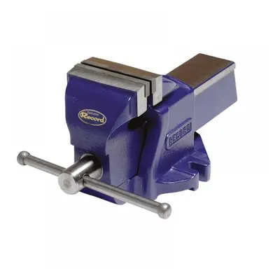 Irwin® Record® 1ZR No.1 Mechanicfts Vice 75Mm (3In)