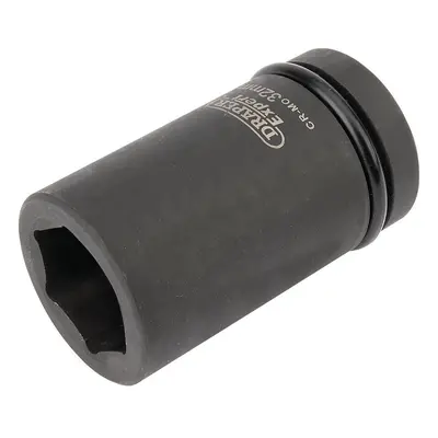 Draper Expert 05146 Expert Hi-Torq® 6 Point Deep Impact Socket 1in Sq. Dr. 32Mm each