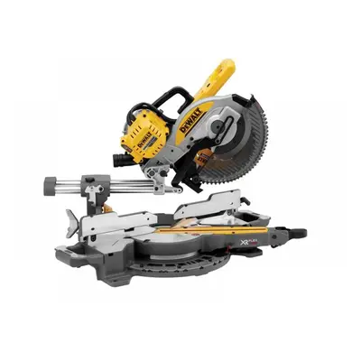 Dewalt DCS727N-XJ Dcs727N Xr Flexvolt Slide Mitre Saw 250Mm 54V Bare Unit