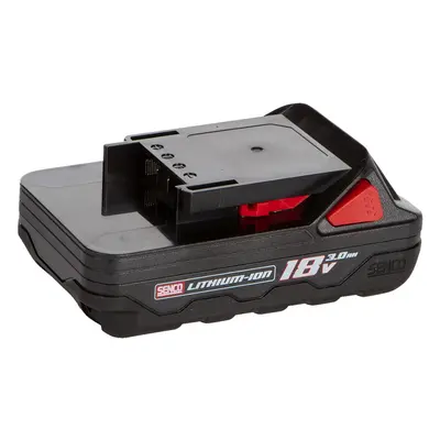 Senco Vb0194 18V Li-Ion 3.0Ah Battery