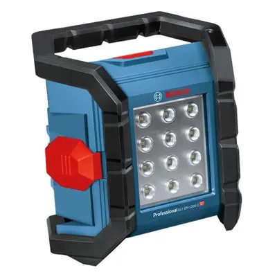 Bosch 0601446700 Gli 18V-1200 C Cordless Mini Jobsite Light 18V Bare Unit