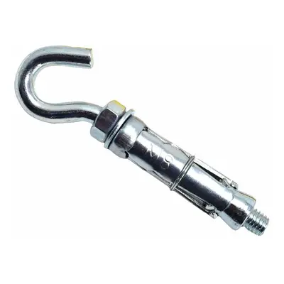 Masonmate® Hook Bolt Shield Anchor M8 (50) 0865H8