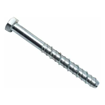 Masonmate® Hex Concrete Screwbolt M14 X 150Mm (10) 0855M600150