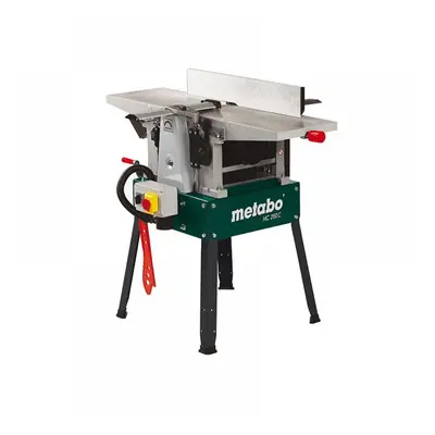 Metabo 0114026038 Hc 260C Planer Thicknesser 2200W 240V