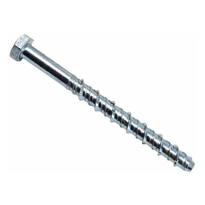 Masonmate® Hex Concrete Screwbolt M10 X 130Mm (50) 0855M560130