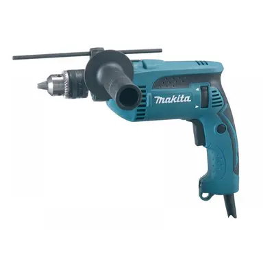 Makita HP1640/1 Hp1640 Percussion Drill 13Mm Keyed Chuck 680W 110V