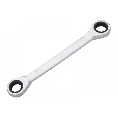 Bluespot Tools 5136 Double End Ratchet Spanner (17-19Mm)