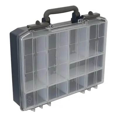 Sealey APAS10RC Professional Large Compartment Case