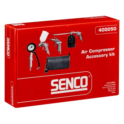 Senco 400050 Air Accessory Kit - Orion Plug each 1