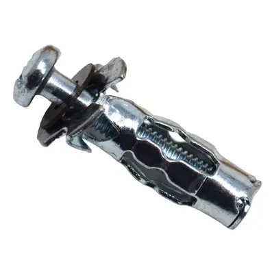 Masonmate® Hollow Wall Anchor M4 X 20Mm (100) 0840T450020