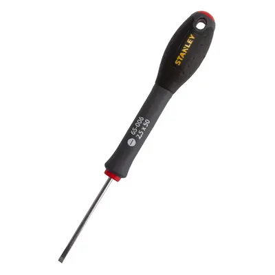 Stanley 0-65-006 Fatmax Parallel Screwdriver 2.5Mm X 50Mm