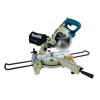 Makita LS0714/1 Ls0714 Sliding Compound Mitre Saw 190Mm 1010W 110V