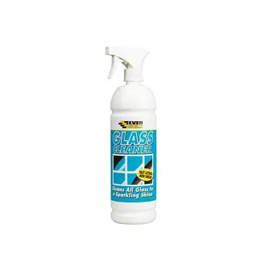 Everbuild Sika 490894 Glass Cleaner 1 Litre