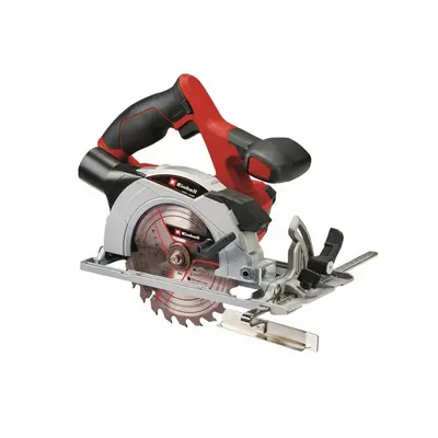 Einhell 4331220 Te-Cs 18/150 Li- Solo Power X-Change Circular Saw 18V Bare Unit