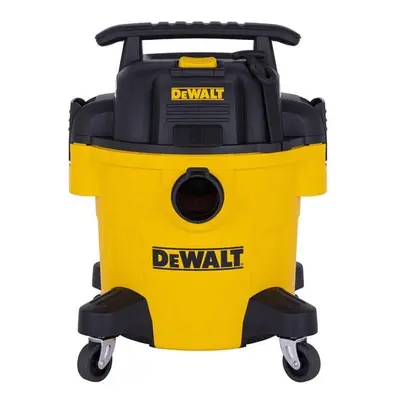 Dewalt Vacuum Dxv20Pta Wet & Dry Vacuum With Power Tool Activation 1050W 240V DXV20PTA