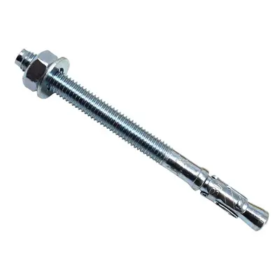 Masonmate® Zinc Plated Through Bolt M8 X 100Mm (100) 0841ETA540100