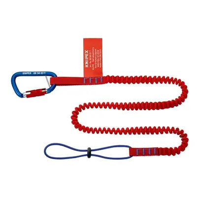 Knipex 00 50 05 T Bk Tethering System Set 900Mm 00 50 05 T BK