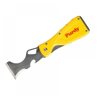 Purdy® 140900600 Folding 10-In-1 Multi-Tool