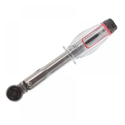 Norbar 11087 Sl0 Fixed Head Torque Wrench 3/8In Drive 4-20Nm