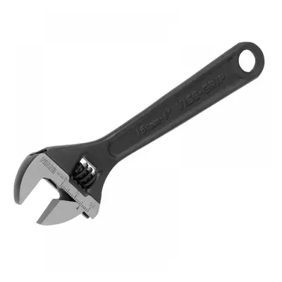 Irwin® Vise-Grip® 10508161 Adjustable Wrench Steel Handle 150Mm (6In)