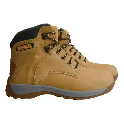 Dewalt Extreme 3 Safety Boots Wheat Uk 10 Eur 45