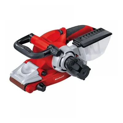 Einhell 4466230 Te-Bs 8540 E Variable Speed Belt Sander 75 X 533Mm 850W 240V