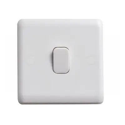 Deta Vimark VC1202 Light Switch 1-Gang 1-Way