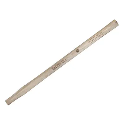 Faithfull Fsc Hickory Sledge Hammer Handle 765Mm (30In)