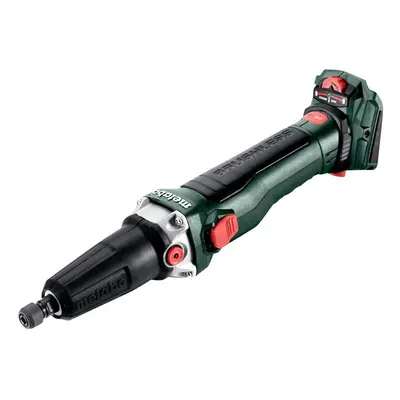 Metabo 600826850 Gvb 18 Ltx Bl 11-28 Brushless Die Grinder 18V