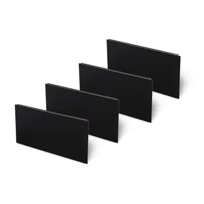 Van Vault S10914 Dividers For Slider 4Pk 4Pk Each 4