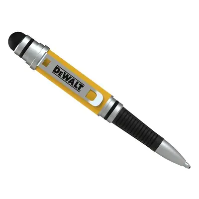 Dewalt Telecoms 3-In-1 Stylus Pocket Pen 215 1130 DWG