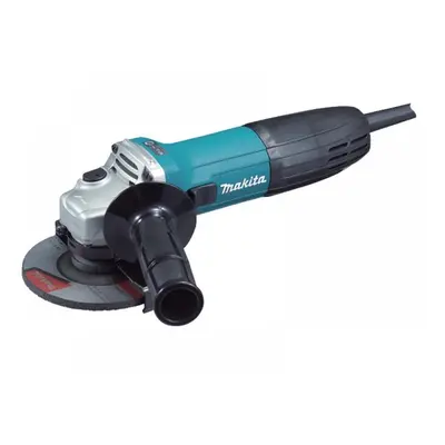 Makita GA4530R/2 Ga4530R 115Mm Slim Body Angle Grinder 720W 240V